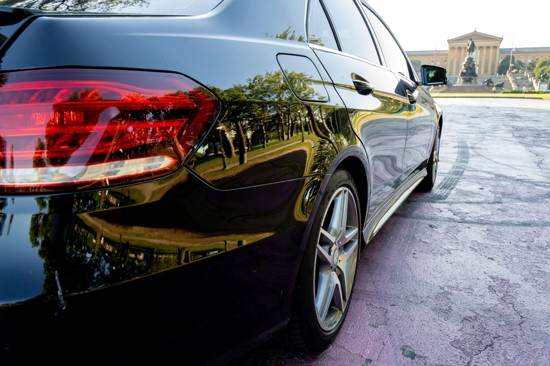 2014 Mercedes-Benz W212 E-Class - Image 18 of 31