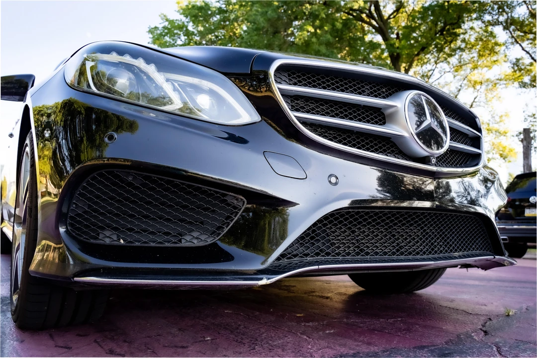 2014 Mercedes-Benz W212 E-Class - Image 21 of 31