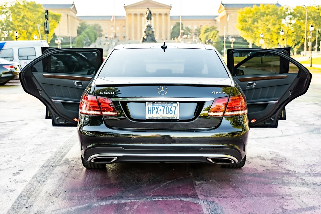 2014 Mercedes-Benz W212 E-Class - Image 30 of 31