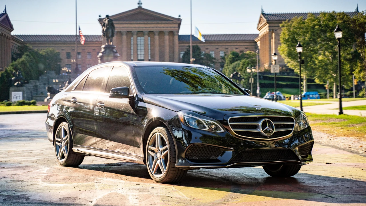 2014 Mercedes-Benz W212 E-Class - Image 2 of 31