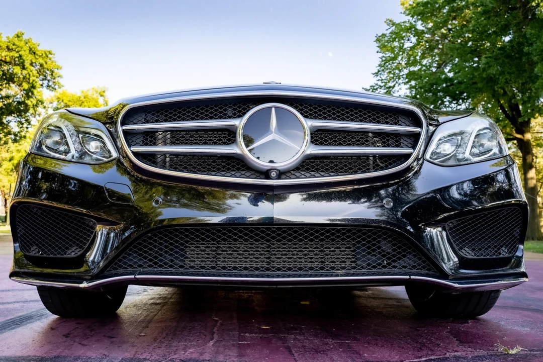 2014 Mercedes-Benz W212 E-Class - Image 20 of 31