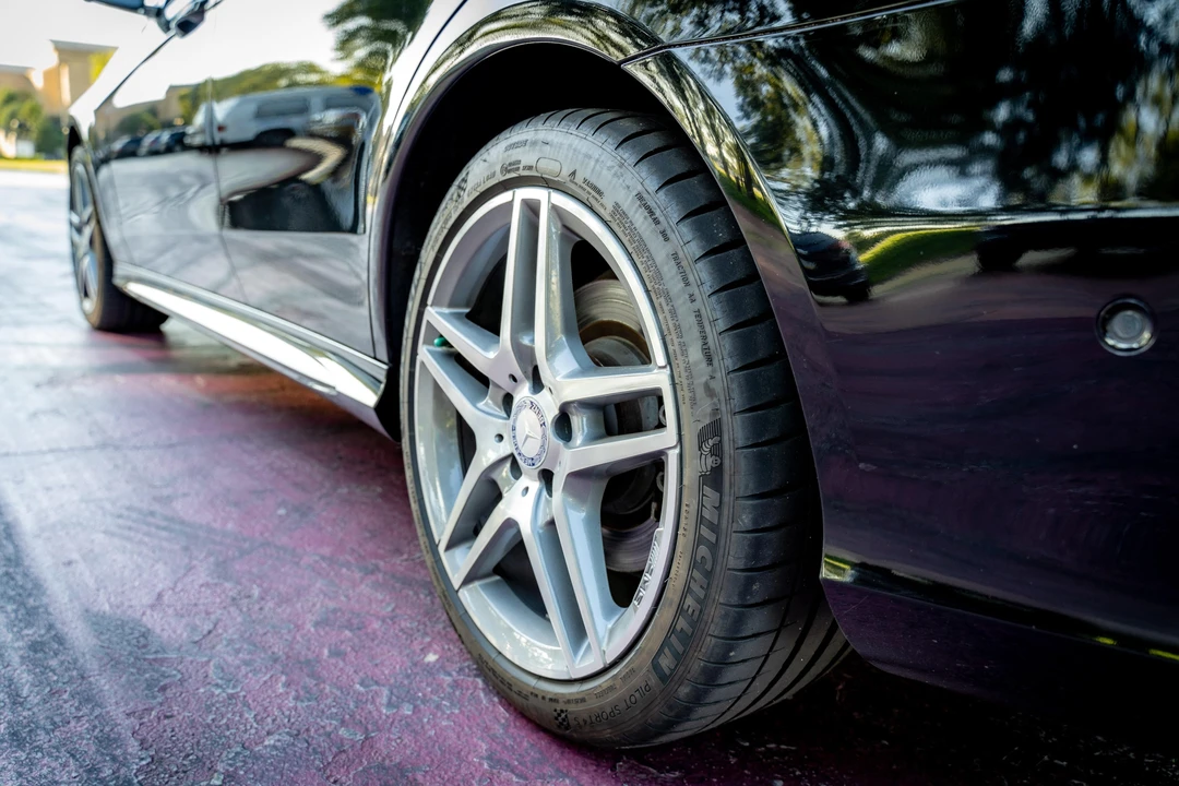 2014 Mercedes-Benz W212 E-Class - Image 26 of 31