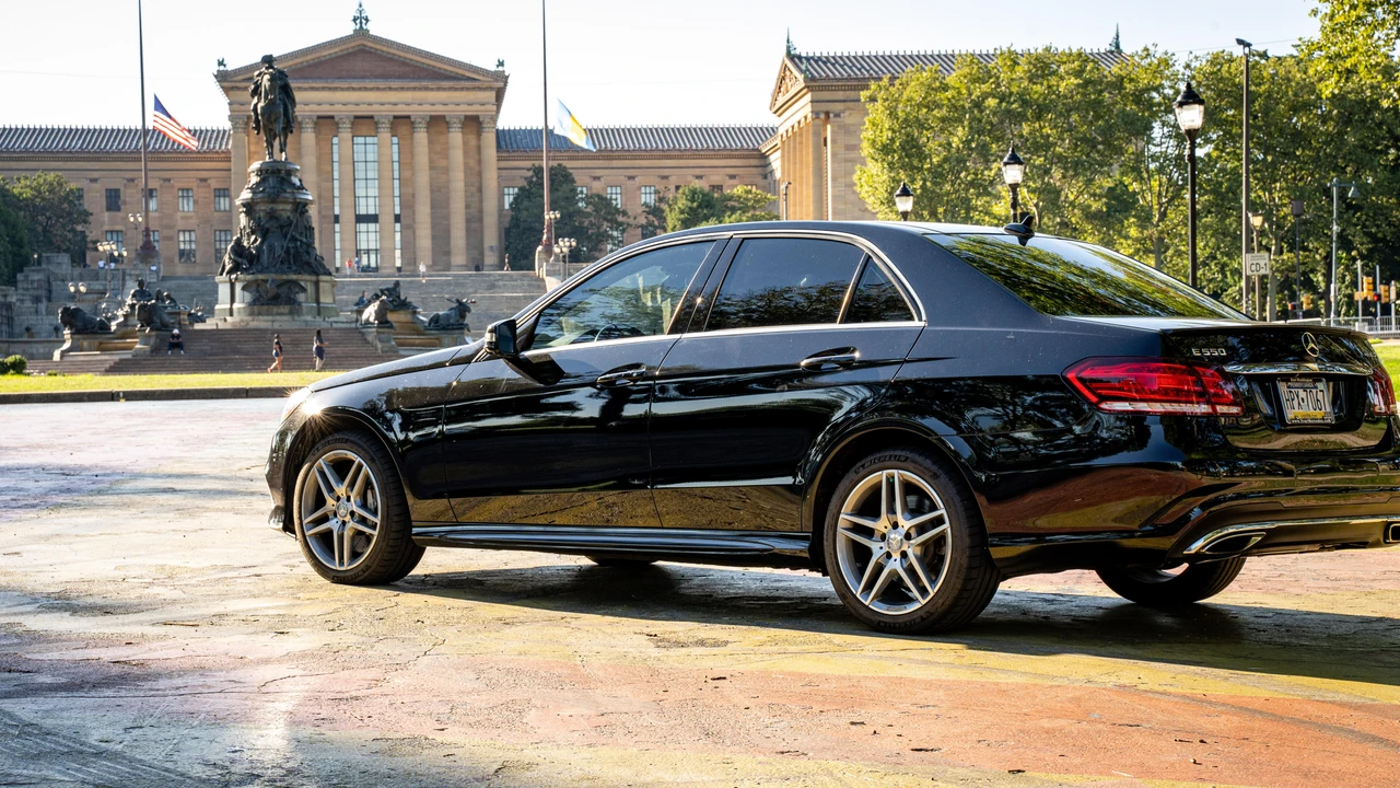 2014 Mercedes-Benz W212 E-Class - Image 7 of 31