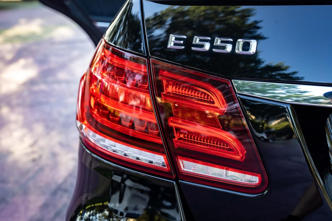 2014 Mercedes-Benz W212 E-Class - Image 14 of 31