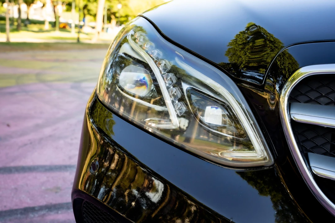 2014 Mercedes-Benz W212 E-Class - Image 22 of 31