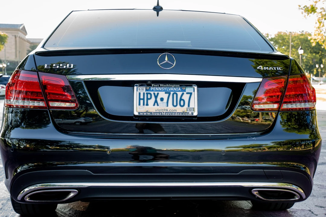 2014 Mercedes-Benz W212 E-Class - Image 10 of 31