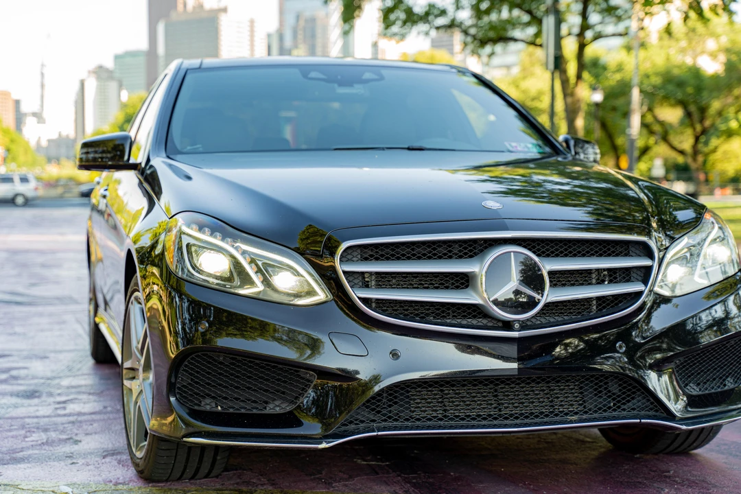 2014 Mercedes-Benz W212 E-Class - Image 6 of 31