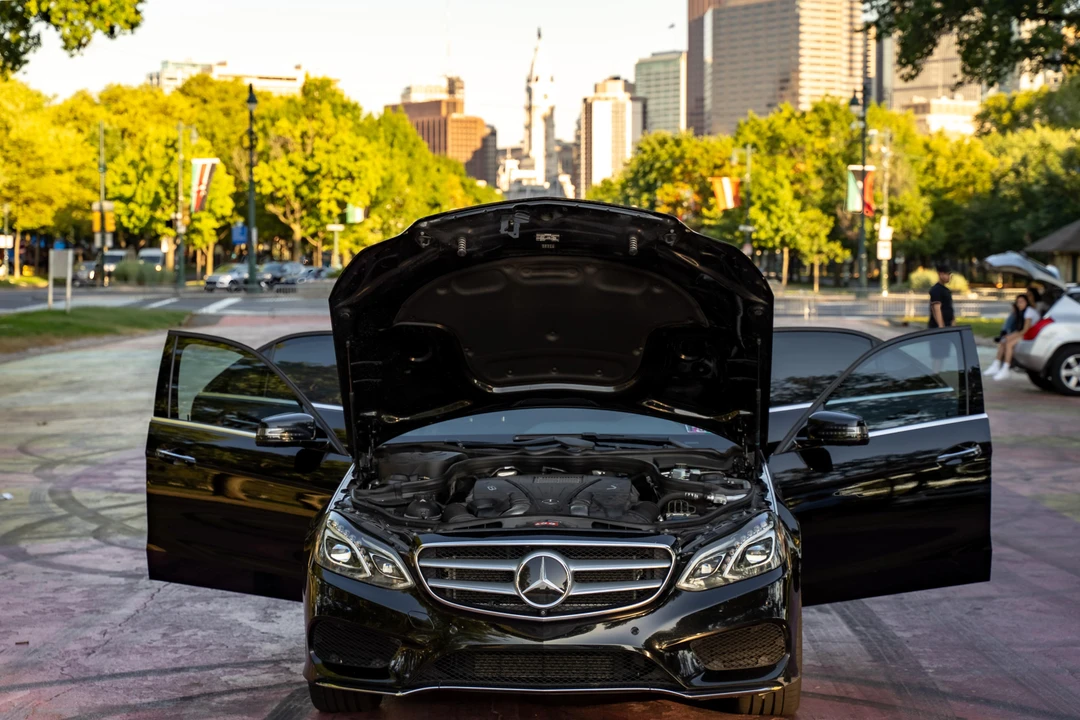 2014 Mercedes-Benz W212 E-Class - Image 29 of 31