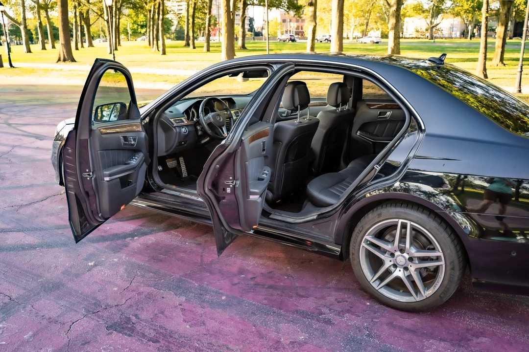 2014 Mercedes-Benz W212 E-Class - Image 31 of 31