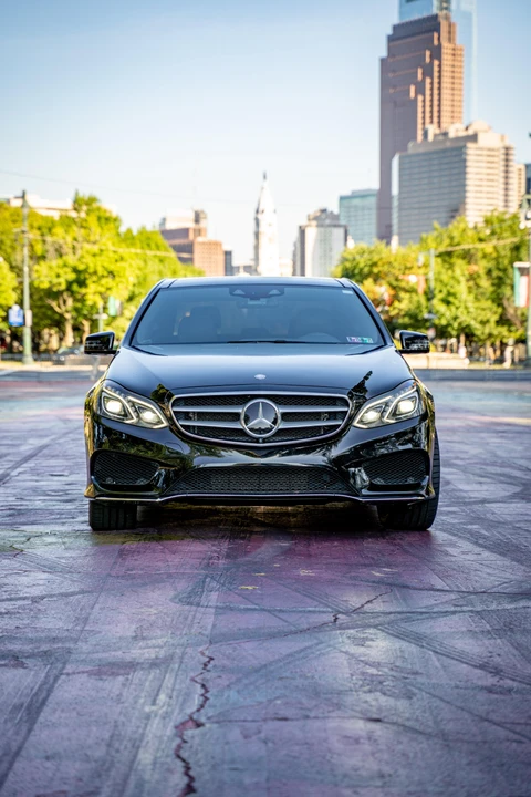 2014 Mercedes-Benz W212 E-Class - Image 5 of 31