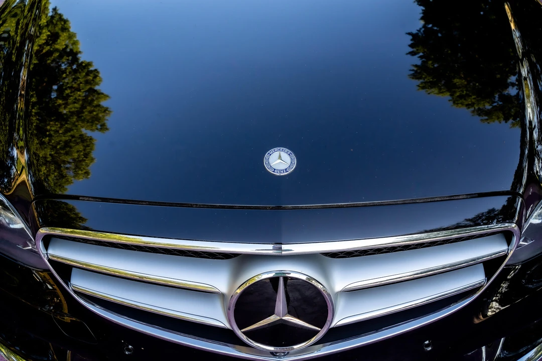 2014 Mercedes-Benz W212 E-Class - Image 19 of 31