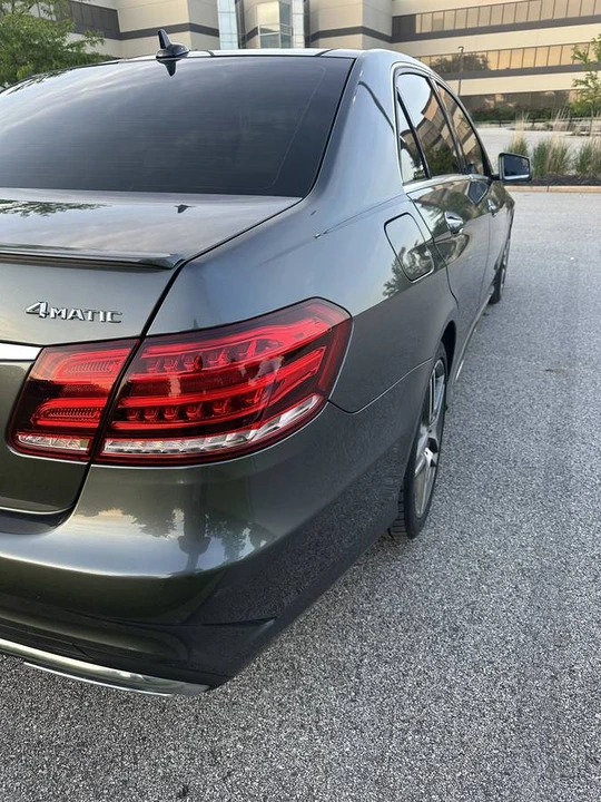 2014 Mercedes-Benz W212 E-Class - Image 6 of 21