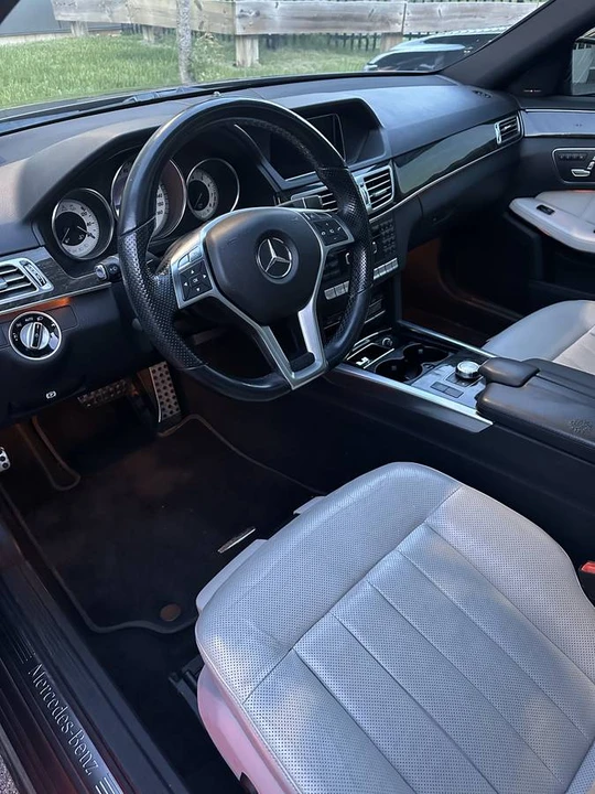 2014 Mercedes-Benz W212 E-Class - Image 16 of 21