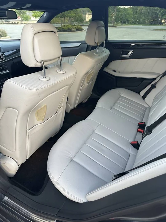 2014 Mercedes-Benz W212 E-Class - Image 18 of 21