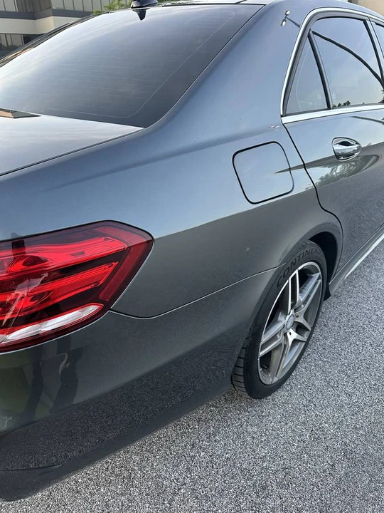 2014 Mercedes-Benz W212 E-Class - Image 7 of 21