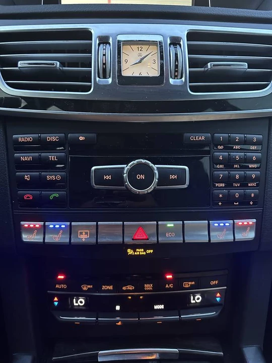 2014 Mercedes-Benz W212 E-Class - Image 19 of 21