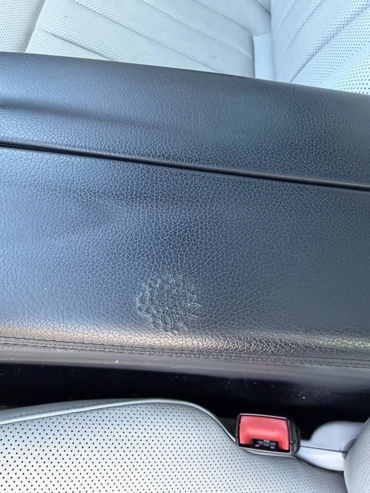 2014 Mercedes-Benz W212 E-Class - Image 14 of 21