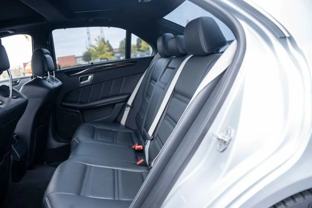 2014 Mercedes-Benz W212 E 63 AMG - Image 13 of 21