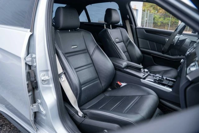 2014 Mercedes-Benz W212 E 63 AMG - Image 3 of 21