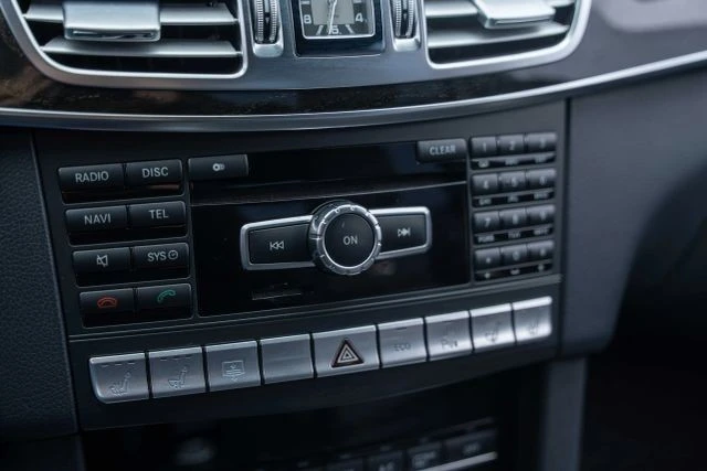2014 Mercedes-Benz W212 E 63 AMG - Image 20 of 21