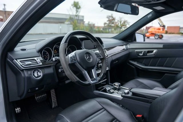 2014 Mercedes-Benz W212 E 63 AMG - Image 2 of 21