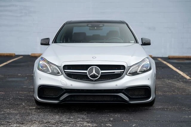 2014 Mercedes-Benz W212 E 63 AMG - Image 7 of 21