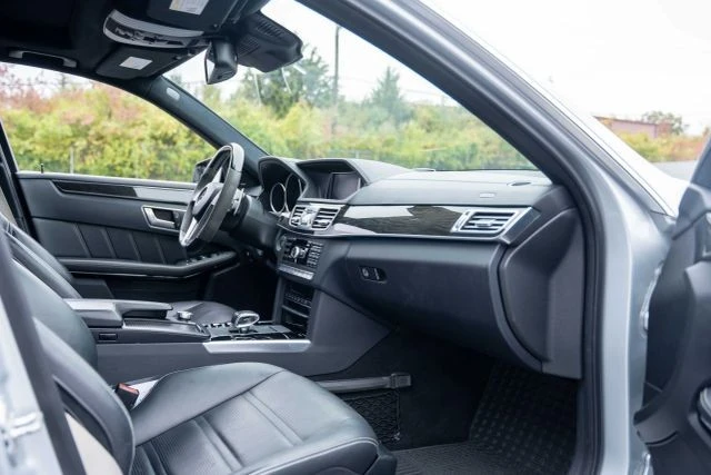 2014 Mercedes-Benz W212 E 63 AMG - Image 14 of 21