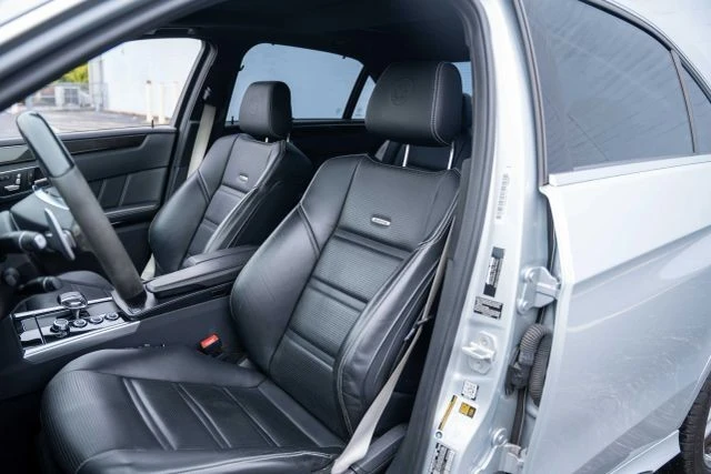 2014 Mercedes-Benz W212 E 63 AMG - Image 16 of 21