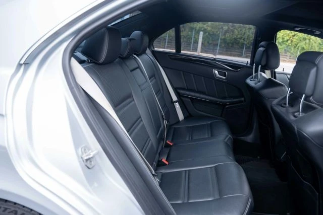 2014 Mercedes-Benz W212 E 63 AMG - Image 15 of 21