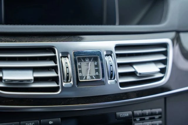 2014 Mercedes-Benz W212 E 63 AMG - Image 19 of 21
