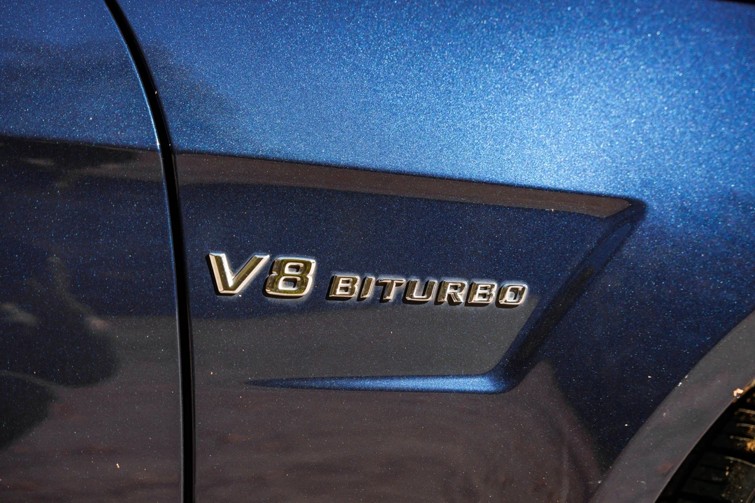 2014 Mercedes-Benz W212 E 63 AMG - Image 25 of 31