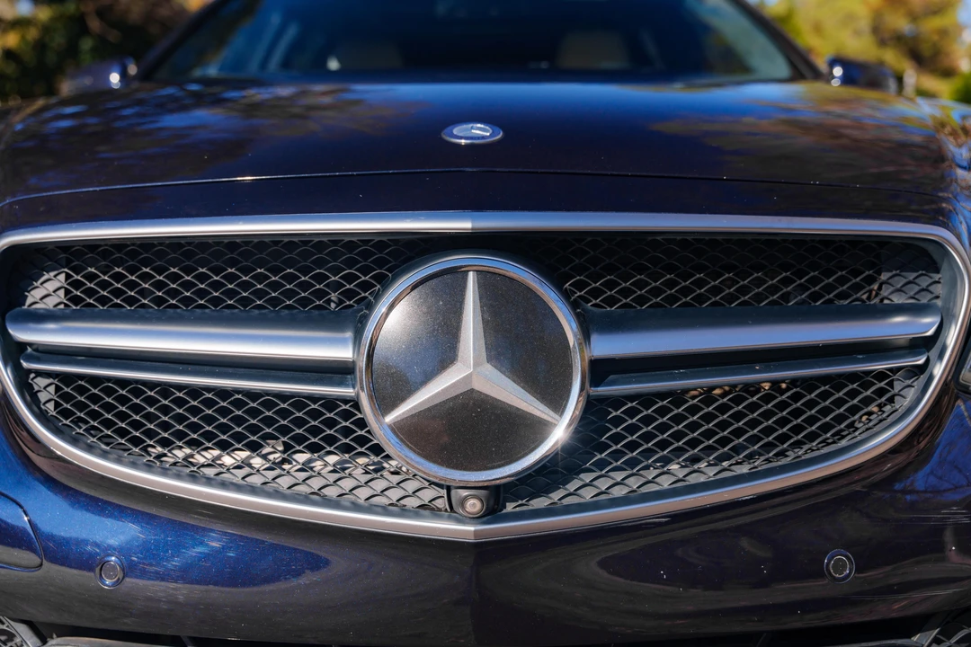 2014 Mercedes-Benz W212 E 63 AMG - Image 17 of 31