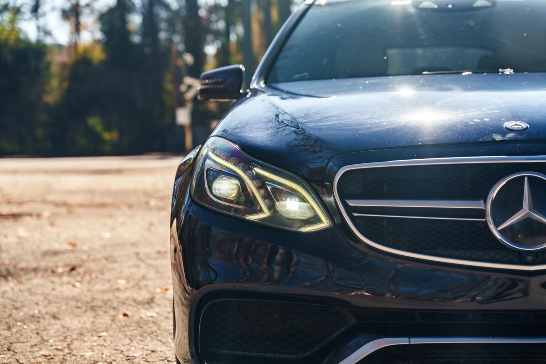 2014 Mercedes-Benz W212 E 63 AMG - Image 16 of 31