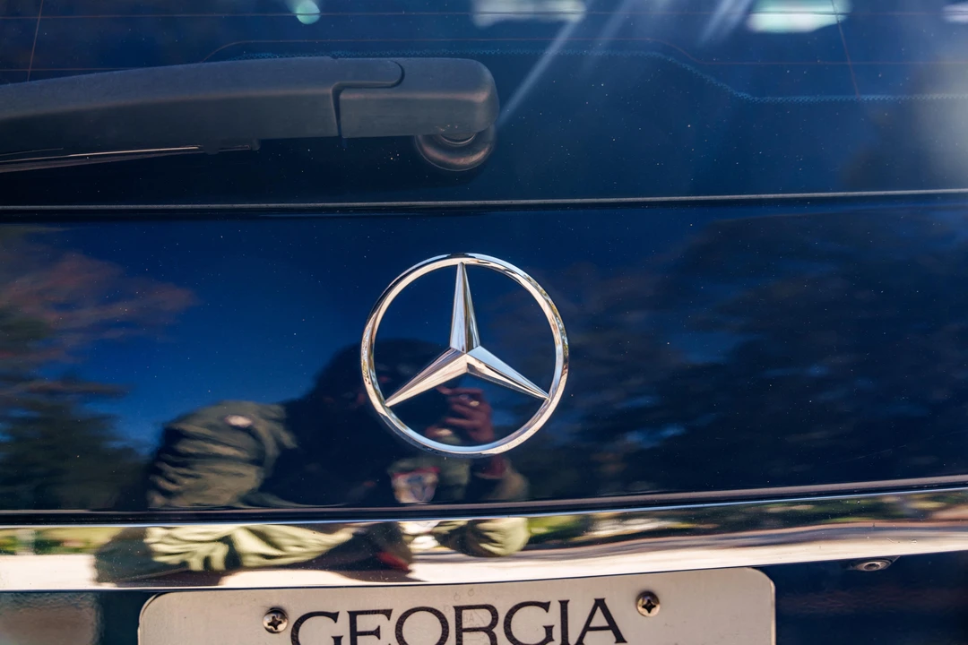 2014 Mercedes-Benz W212 E 63 AMG - Image 20 of 31