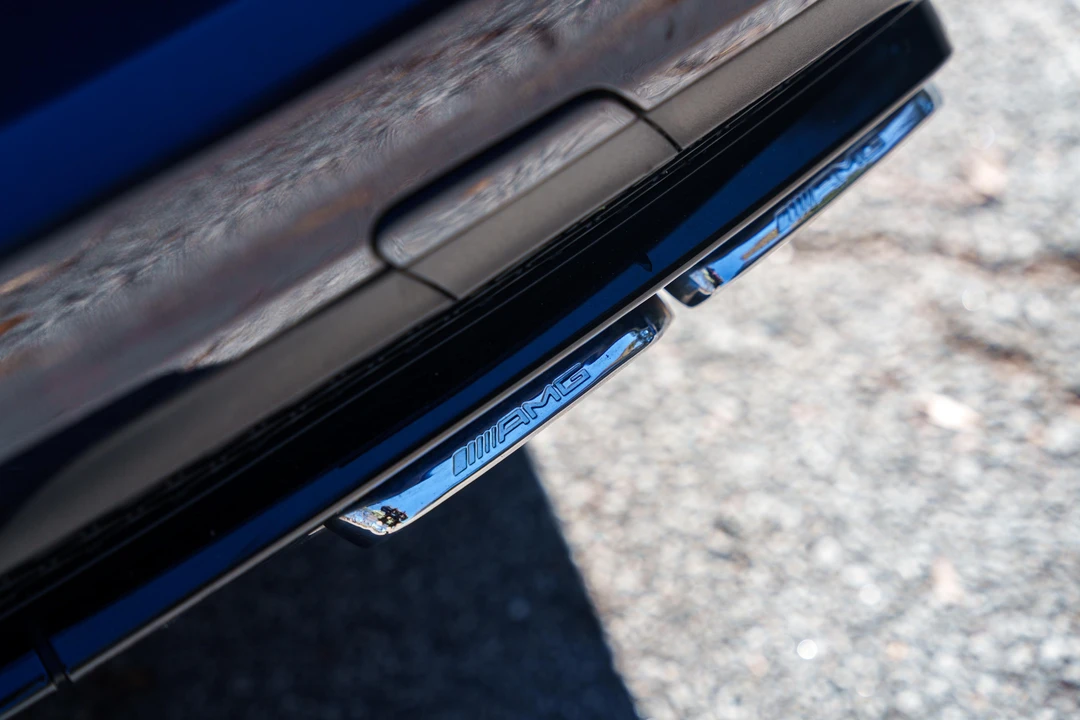 2014 Mercedes-Benz W212 E 63 AMG - Image 21 of 31