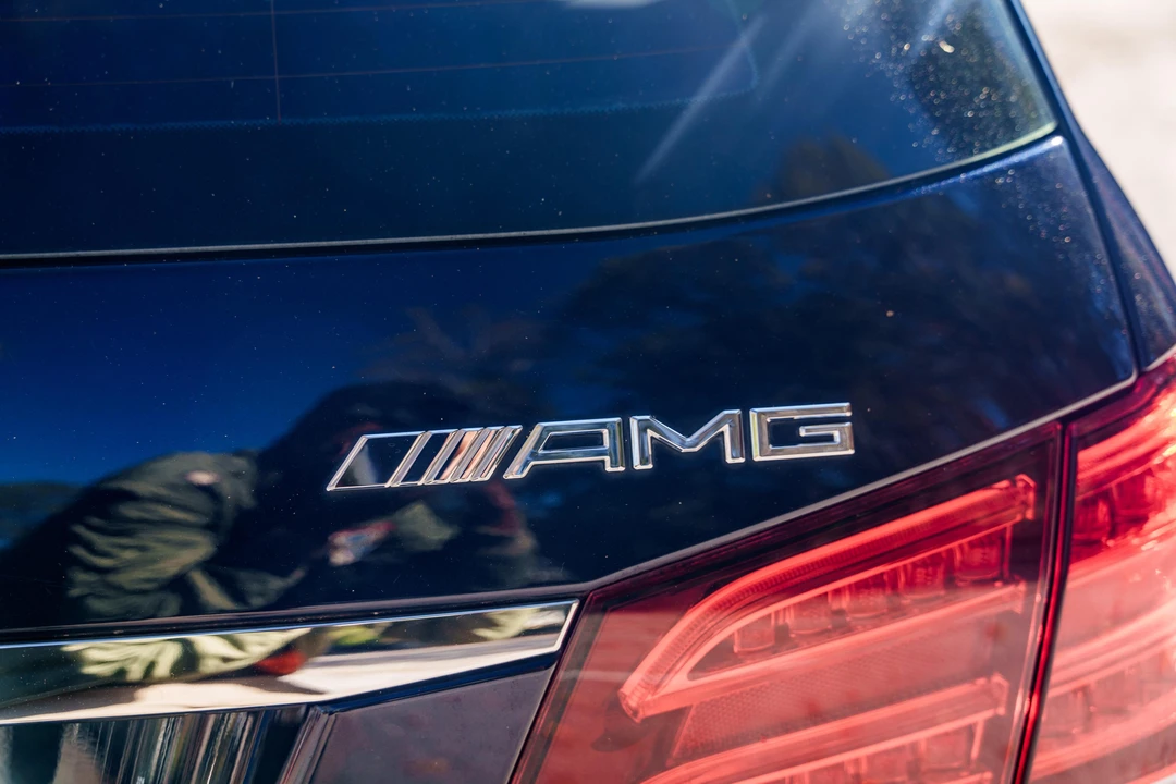 2014 Mercedes-Benz W212 E 63 AMG - Image 22 of 31