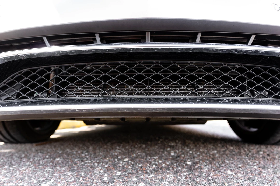 2014 Mercedes-Benz W212 E 63 AMG - Image 16 of 31