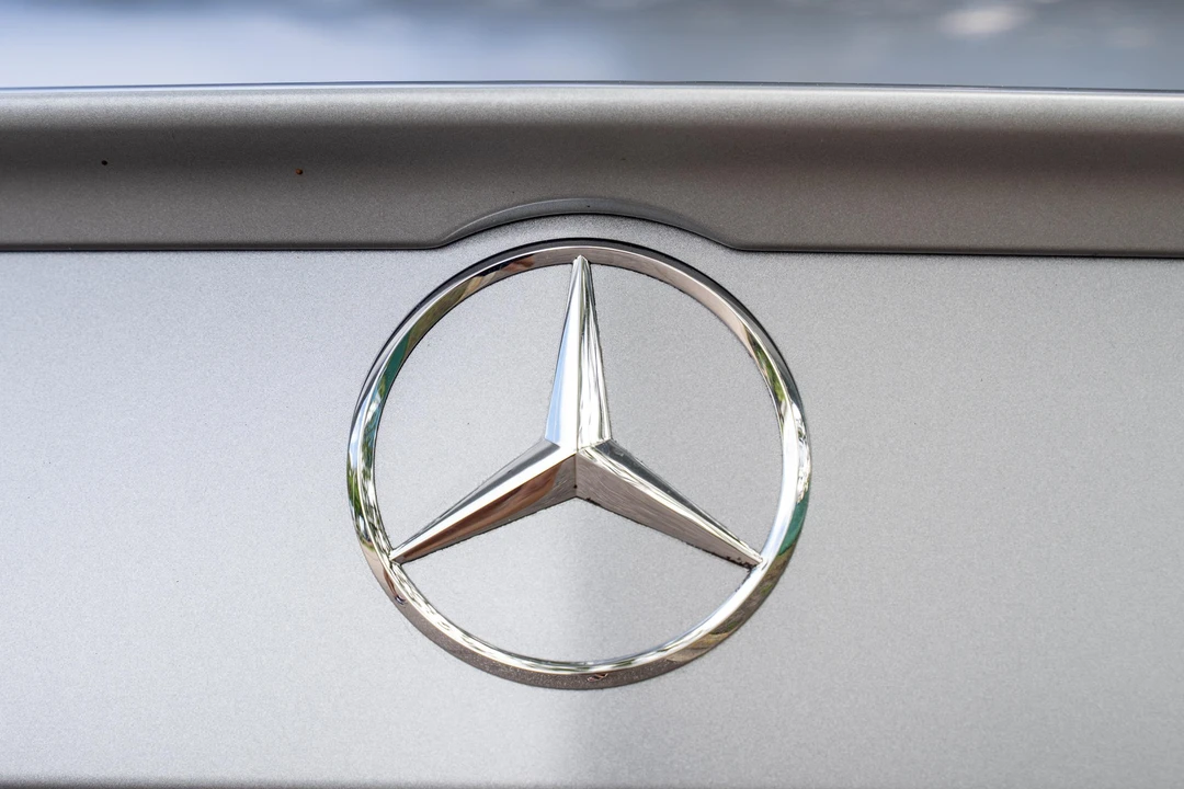 2014 Mercedes-Benz W212 E 63 AMG - Image 28 of 31