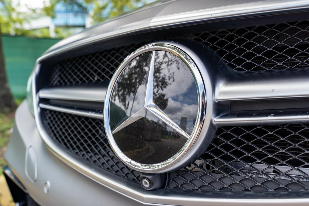 2014 Mercedes-Benz W212 E 63 AMG - Image 15 of 31
