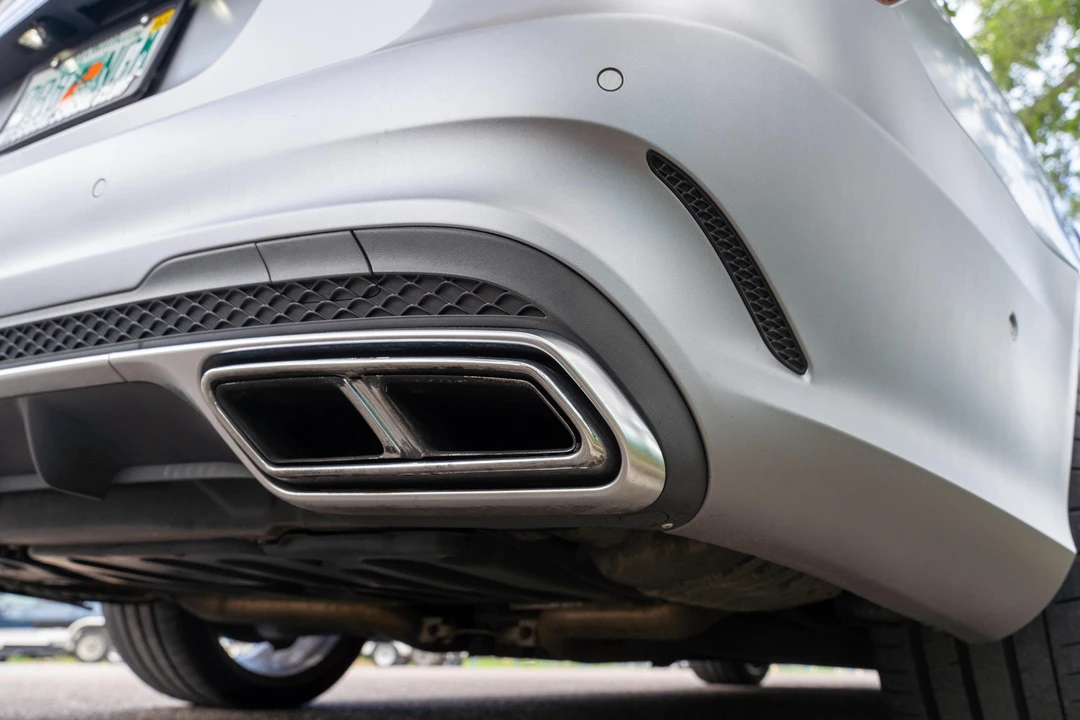 2014 Mercedes-Benz W212 E 63 AMG - Image 31 of 31