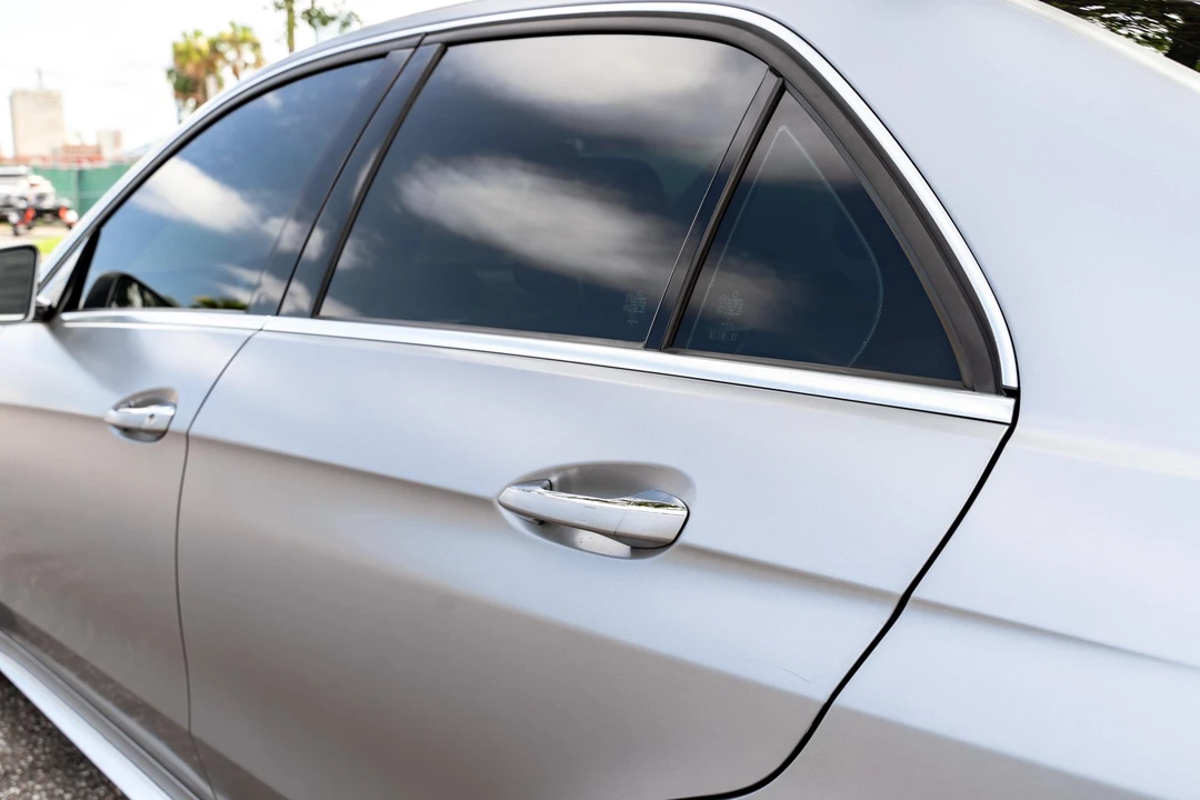 2014 Mercedes-Benz W212 E 63 AMG - Image 24 of 31