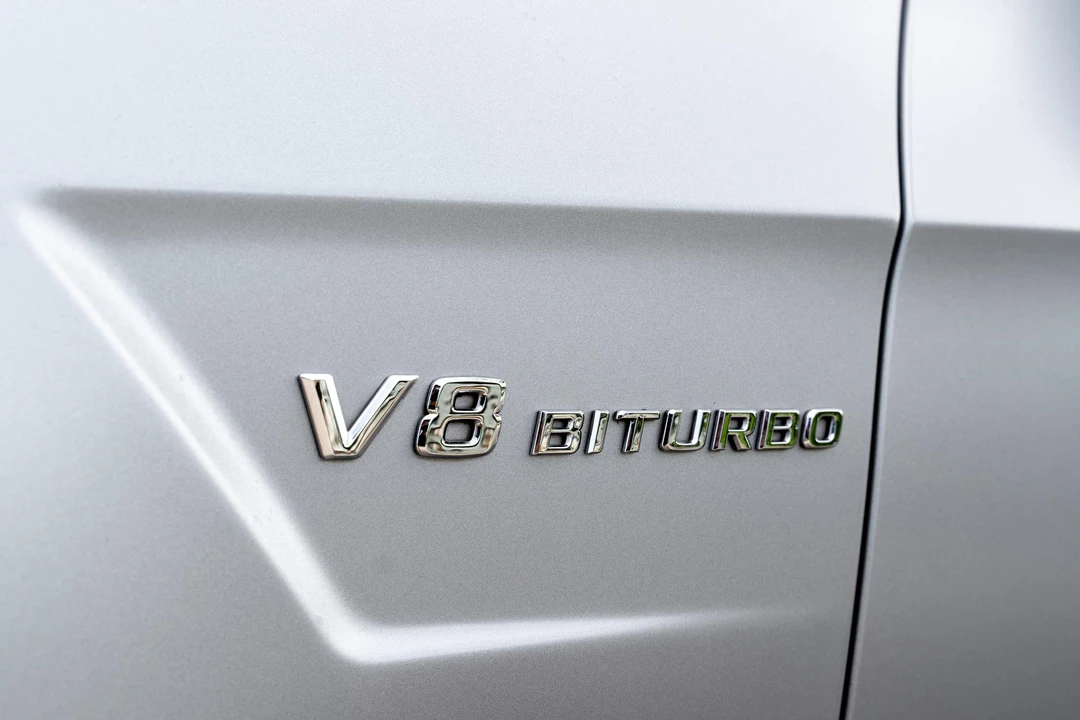 2014 Mercedes-Benz W212 E 63 AMG - Image 18 of 31