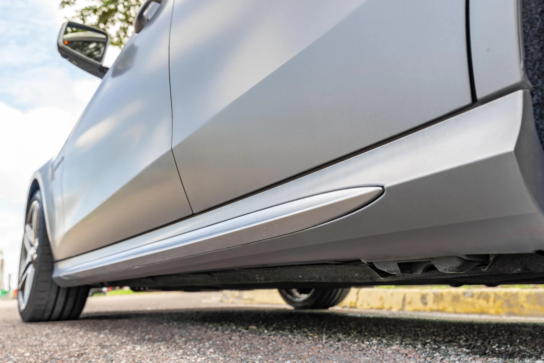 2014 Mercedes-Benz W212 E 63 AMG - Image 25 of 31