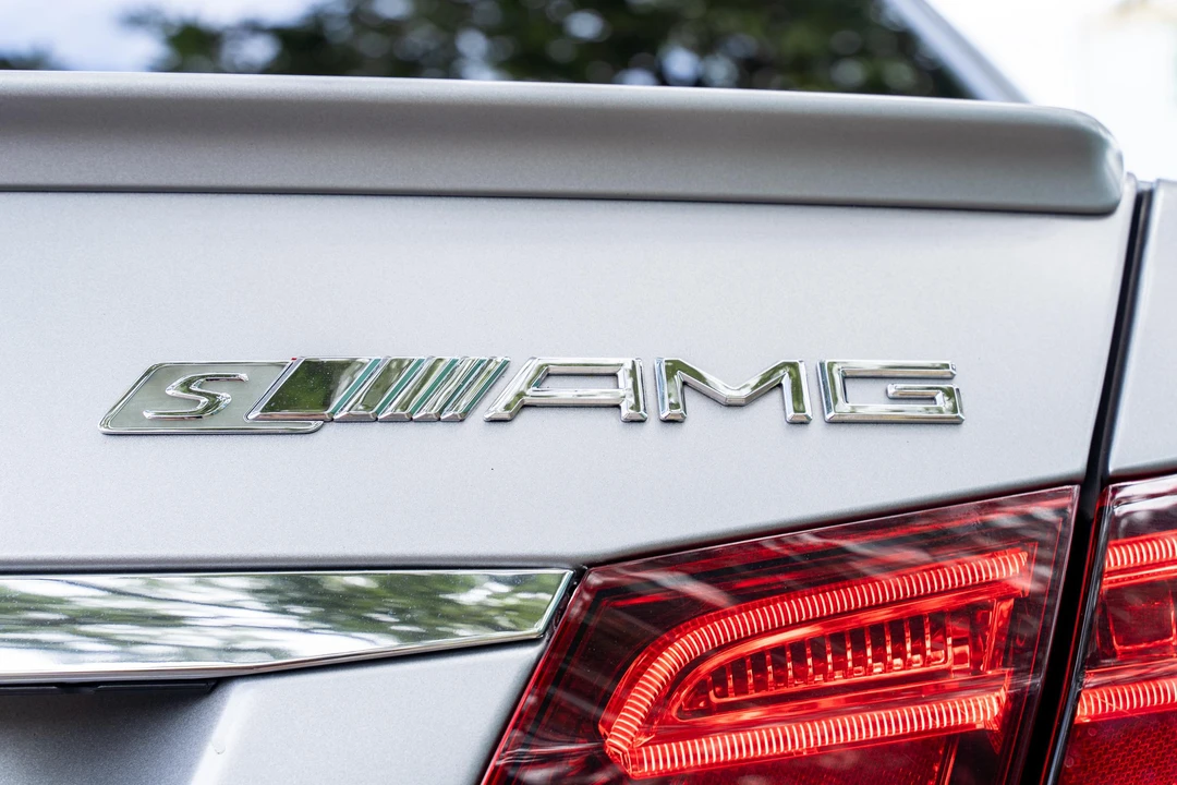 2014 Mercedes-Benz W212 E 63 AMG - Image 29 of 31