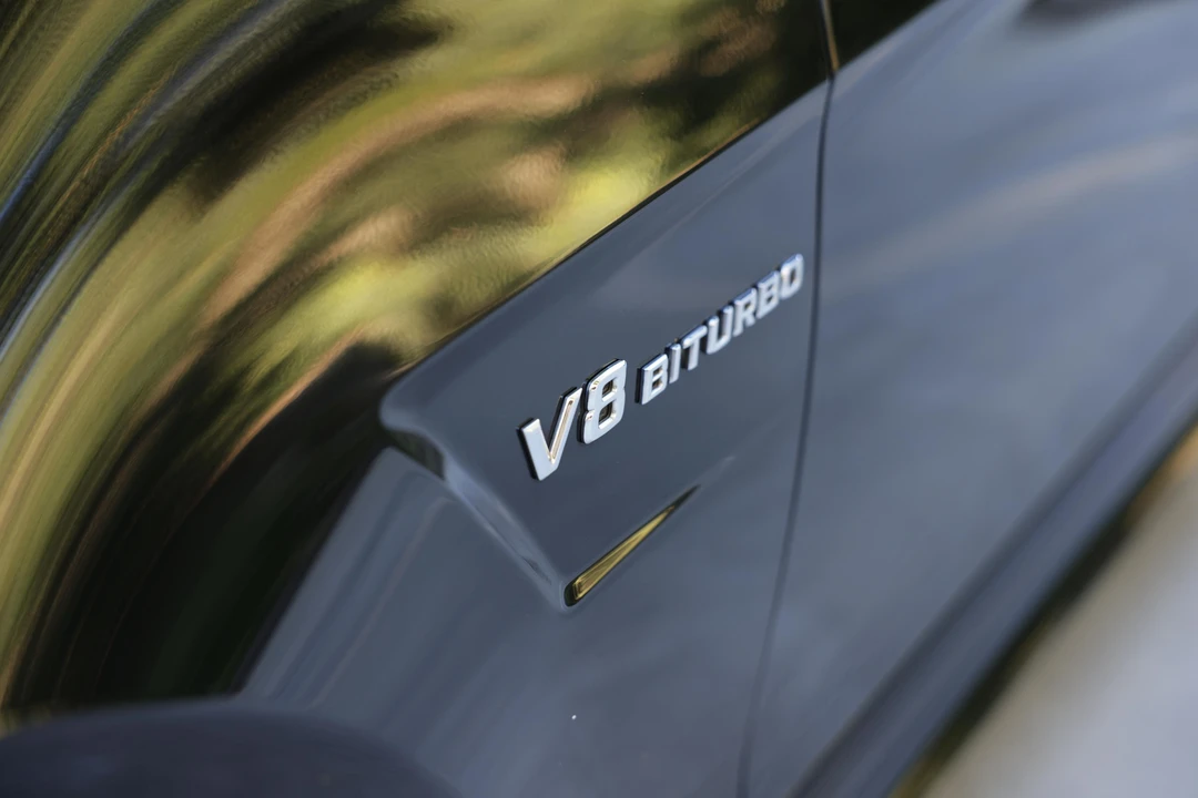 2014 Mercedes-Benz W212 E 63 AMG - Image 30 of 31