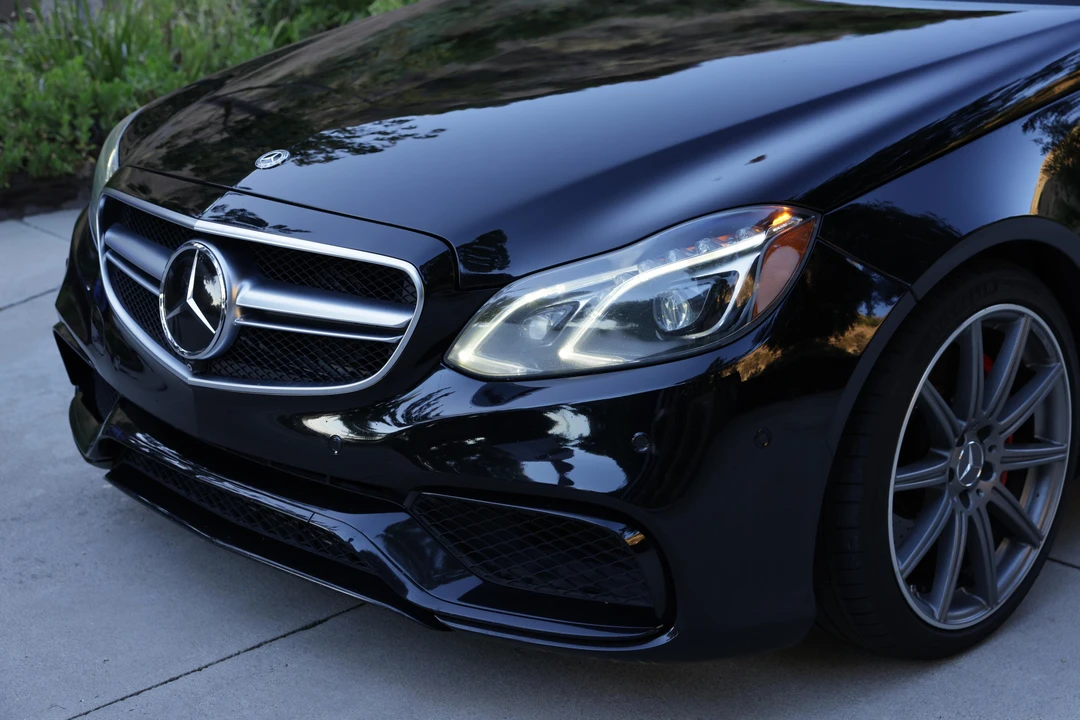 2014 Mercedes-Benz W212 E 63 AMG - Image 29 of 31