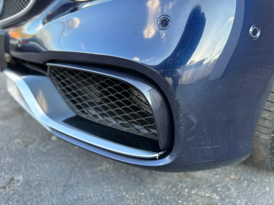 2014 Mercedes-Benz W212 E 63 AMG - Image 29 of 31
