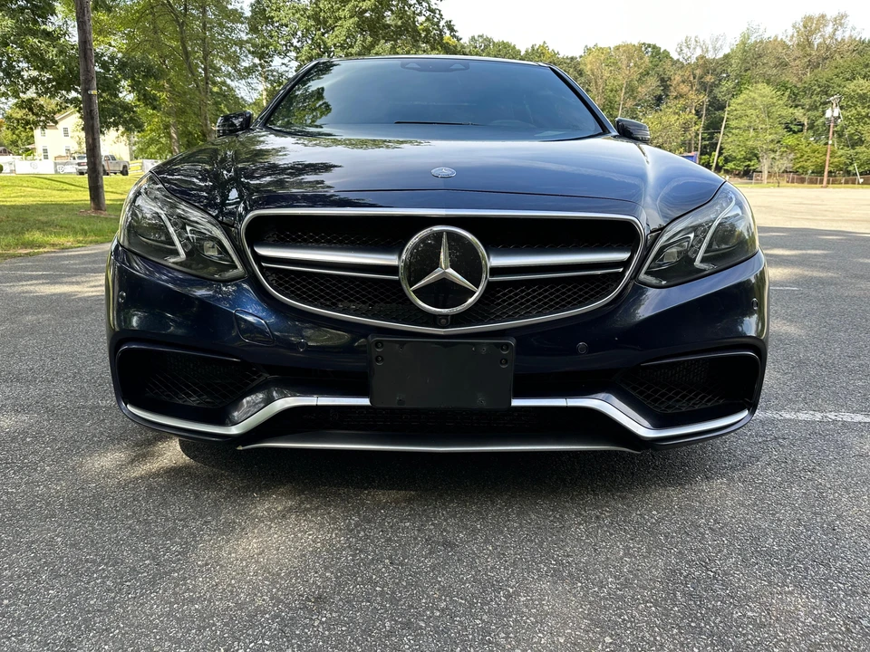 2014 Mercedes-Benz W212 E 63 AMG - Image 6 of 31