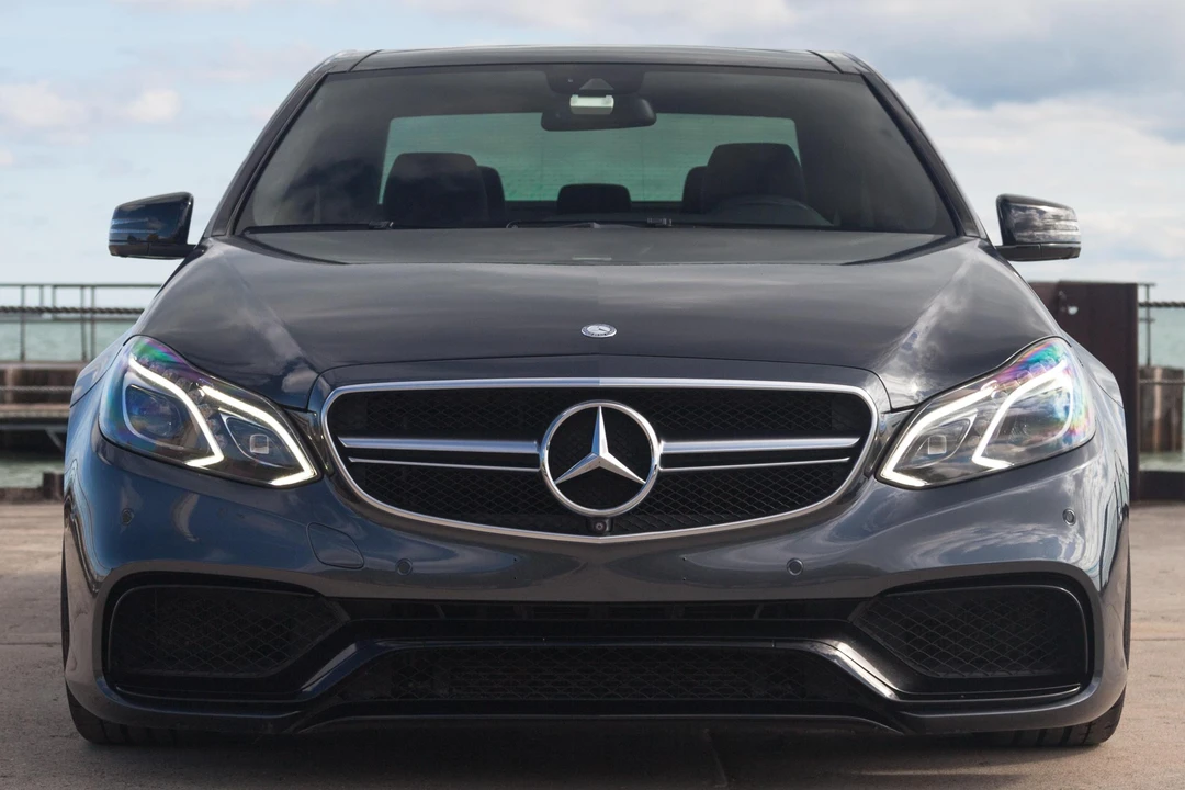 2014 Mercedes-Benz W212 E 63 AMG - Image 2 of 31