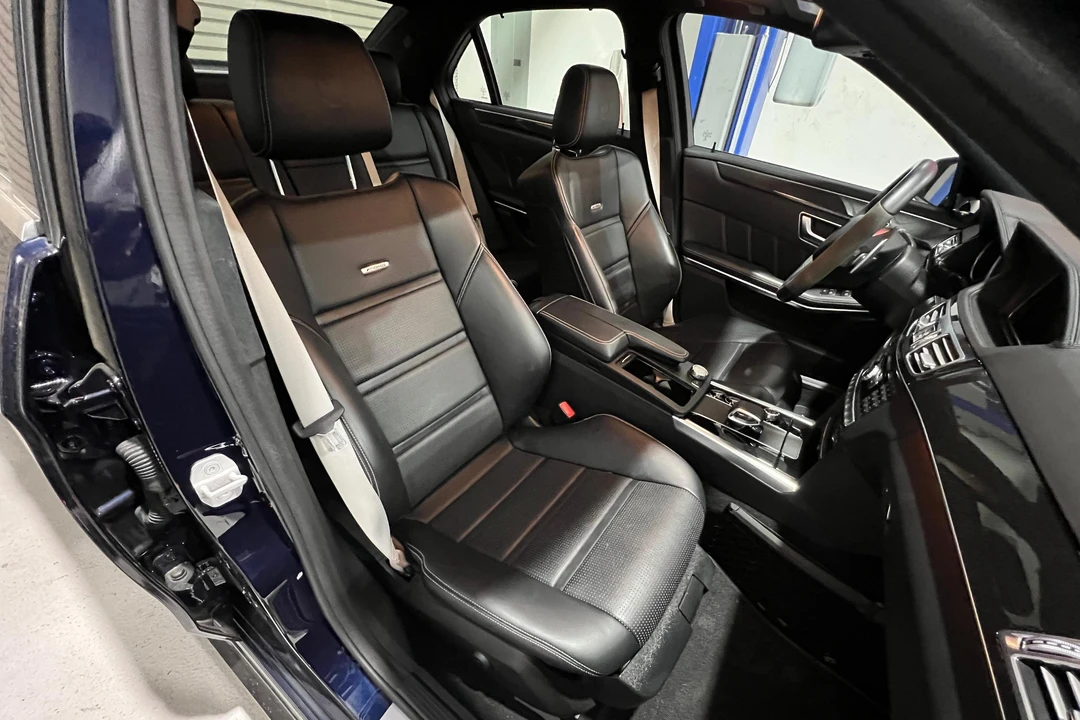 2014 Mercedes-Benz W212 E 63 AMG - Image 21 of 31